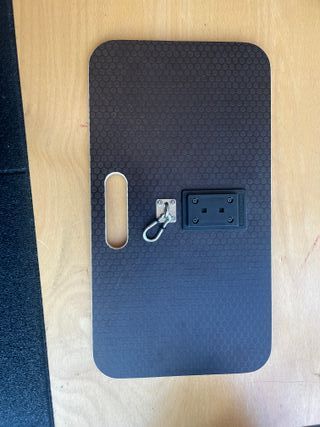 Handy Gym Palestra Isoinerziale