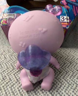 KsiMerito Aquamerito Aquamarina Distroller Neonato