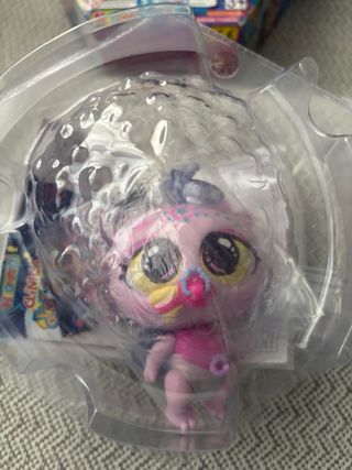 KsiMerito Aquamerito Aquamarina Distroller Neonato