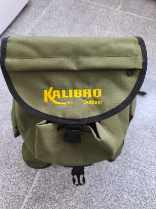 Mochila para setas  Kalibro