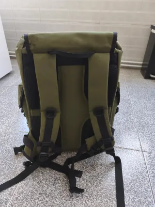 Mochila para setas  Kalibro