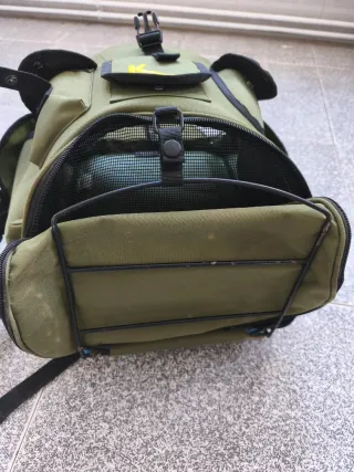 Mochila para setas  Kalibro