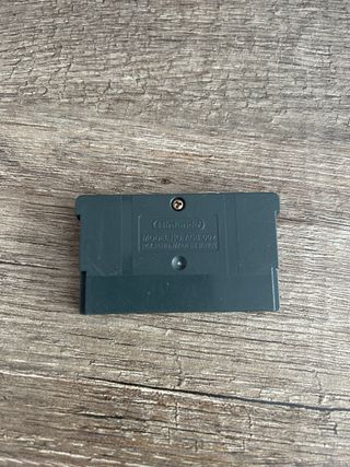 FIFA Football 2004 GBA