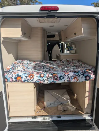 Fiat Ducato Chausson v594 2024