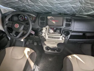 Fiat Ducato Chausson v594 2024