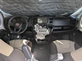 Fiat Ducato Chausson v594 2024