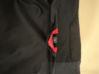 Traje moto Alpinestars Negra (mujer)