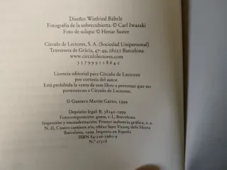 Las historias de Marta y Fernando