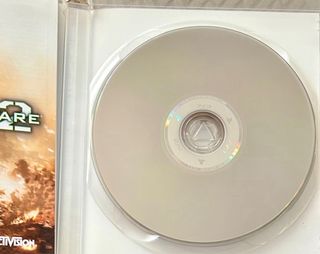 Call of Duty Modern Warfare 2 PS3