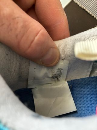 Nike Air Max 97 Talla 42.5 Multicolor