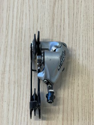 Cambio posteriore Shimano Deore RD-M510 9v MTB