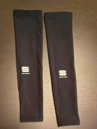 Manguitos Invierno Sportful Talla L