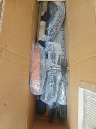 Máquina de Ejercicio Total Crunch