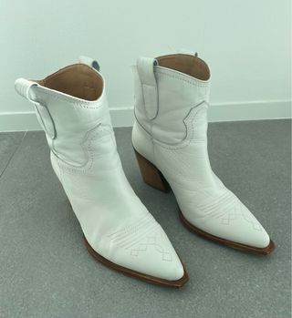 Botas Vienty Talla 37