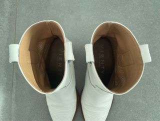 Botas Vienty Talla 37