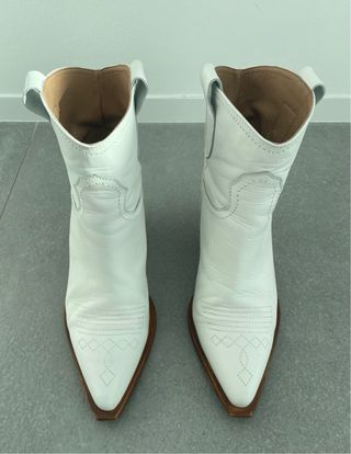 Botas Vienty Talla 37