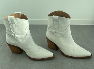 Botas Vienty Talla 37