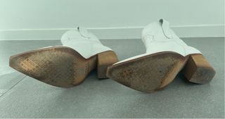 Botas Vienty Talla 37