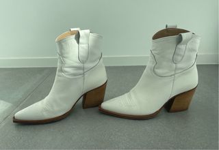 Botas Vienty Talla 37