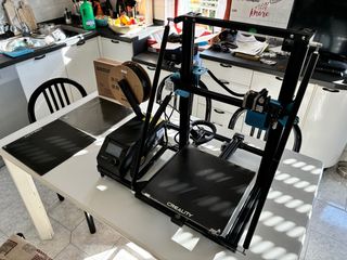 Stampante 3D Creality