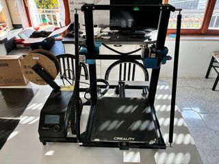 Stampante 3D Creality