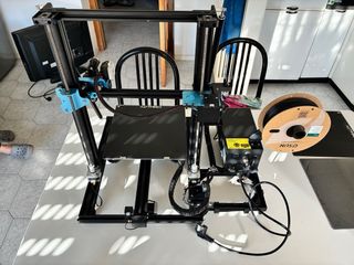 Stampante 3D Creality