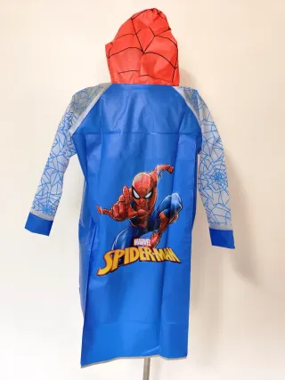 Corta Vento para Mulher - Homem Aranha (Novo - M)