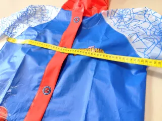 Corta Vento para Mulher - Homem Aranha (Novo - M)