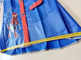 Corta Vento para Mulher - Homem Aranha (Novo - M)