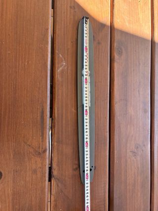 Espada motosierra Oleo-Mac 52cm