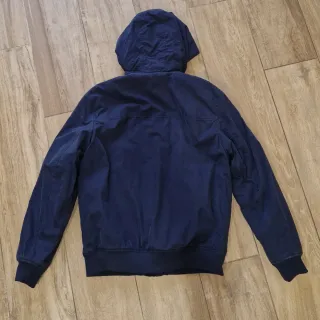 Giubbotto Tommy Jeans Blu Taglia S