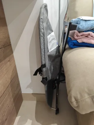 Hamaca bebé Kinderkraft MIMI