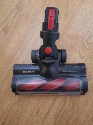 Aspirador Escoba Taurus Crossback