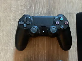 PS4 500GB Fortnite Edizione Nera