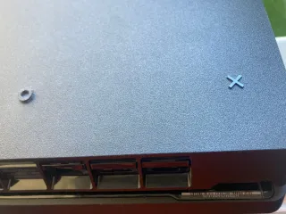 PS4 500GB Fortnite Edizione Nera