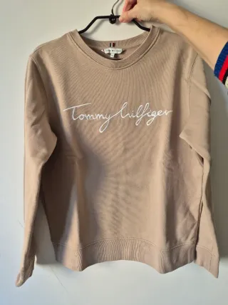 Sudadera Tommy Hilfiger
