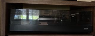 Amplificador de Sonido Vintage