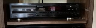 Amplificador de Sonido Vintage