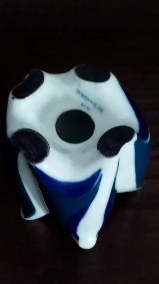 Figura Estrella de Mar Decorativa