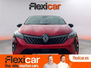 Renault Clio Evolution dCi 100 (74kw)