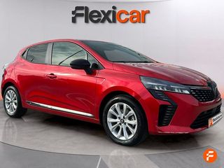 Renault Clio Evolution dCi 100 (74kw)