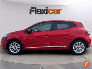 Renault Clio Evolution dCi 100 (74kw)