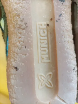 Zapatillas Munich Verdes Multicolor