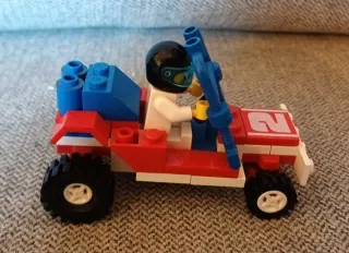 Lego Legoland 6528 vintage