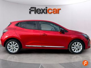 Renault Clio Evolution dCi 100 (74kw)