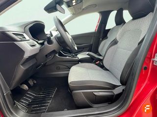Renault Clio Evolution dCi 100 (74kw)