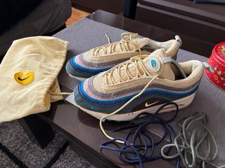 Zapatillas Nike Talla 42.5 Corduroy Multicolor