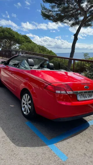 Ford Focus 2009* Pininfarina