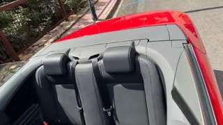 Ford Focus 2009* Pininfarina