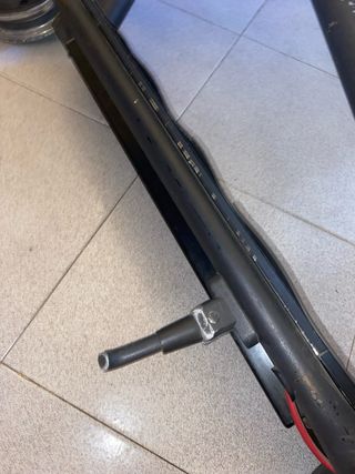 Patinete Eléctrico Xiaomi scooter 4